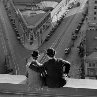 Oliver Hardy wallpaper