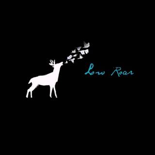 Low Roar wallpaper