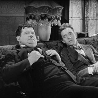 Oliver Hardy wallpaper