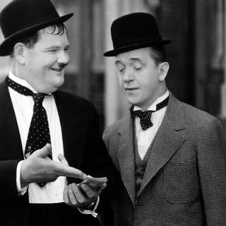 Oliver Hardy wallpaper