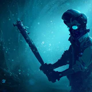 Stranger Things 1920x1080 wallpaper