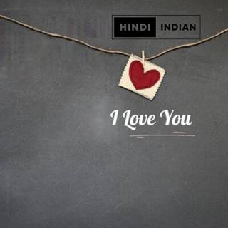 Love profile wallpaper