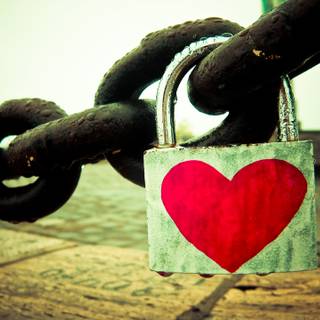 Love profile wallpaper