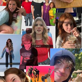 The LOL Podcast wallpaper