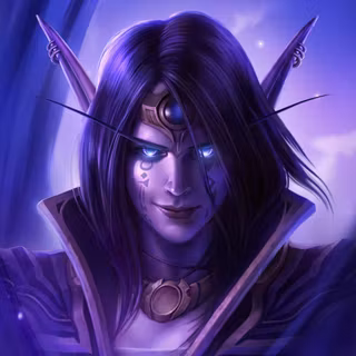 World of Warcraft desktop wallpaper