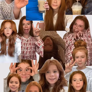 Harper Zilmer wallpaper