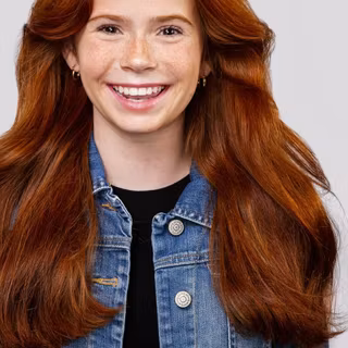 Harper Zilmer wallpaper