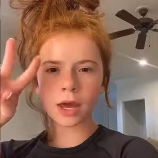 Harper Zilmer wallpaper