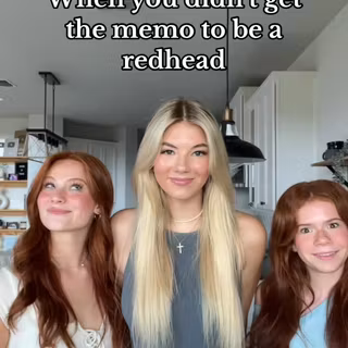 Harper Zilmer wallpaper