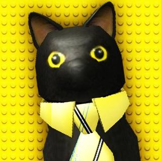 Sir Meows A Lot wallpaper