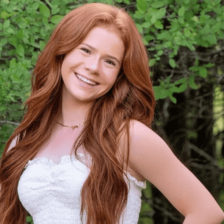 Harper Zilmer wallpaper