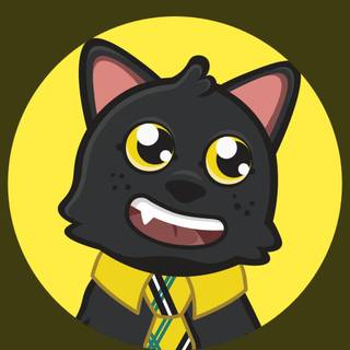 Sir Meows A Lot wallpaper