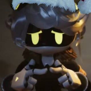 Christmas Murder Drones wallpaper