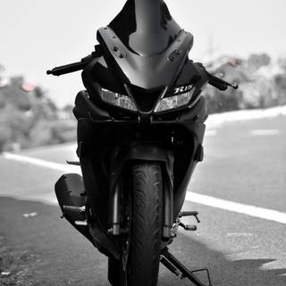 Yamaha R15 V3 INDO wallpaper