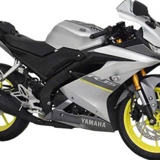 Yamaha R15 V3 INDO wallpaper