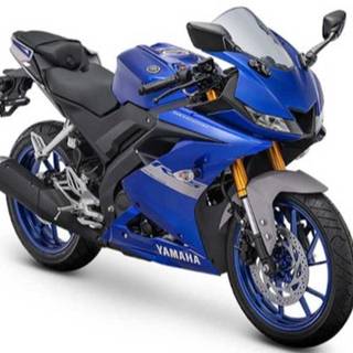 Yamaha R15 V3 INDO wallpaper