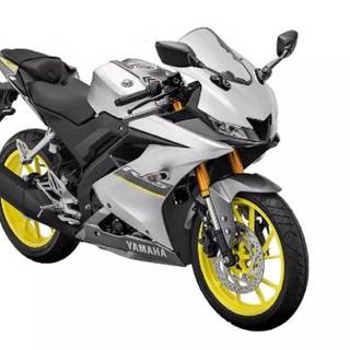 Yamaha R15 V3 INDO wallpaper