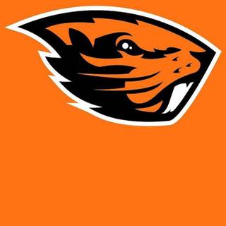 Oregon State Beavers women's basketball wallpaper