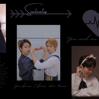 Minsung computer wallpaper