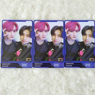 Minsung computer wallpaper