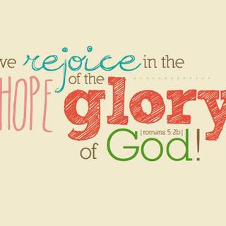 Cute Bible quotes wallpaper