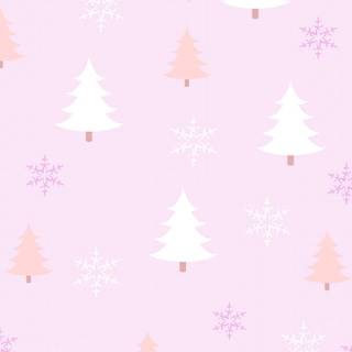 Trendy Christmas wallpaper