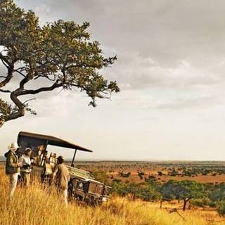 Tanzania beautiful wallpaper