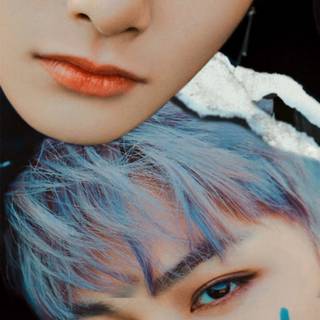 Chanmin Stray Kids wallpaper