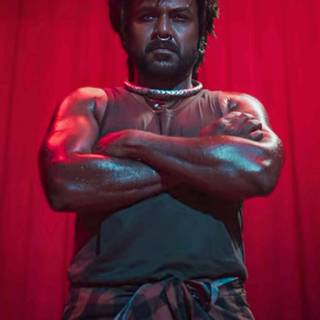 Jigarthanda DoubleX wallpaper