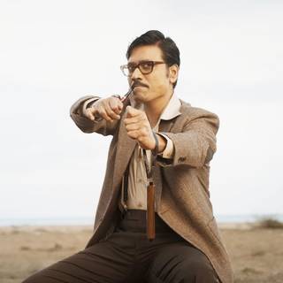 Jigarthanda DoubleX wallpaper