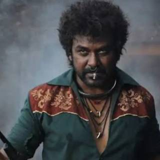 Jigarthanda DoubleX wallpaper