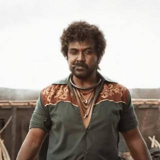 Jigarthanda DoubleX wallpaper