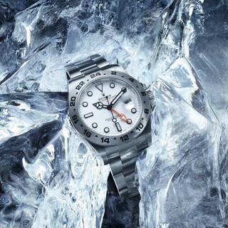Rolex Explorer wallpaper