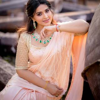 Actress Sneha wallpaper