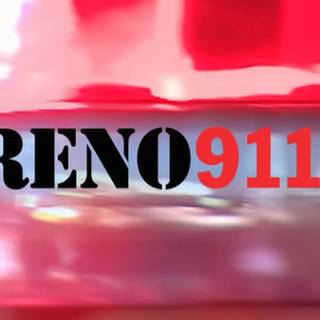 Reno 911 wallpaper