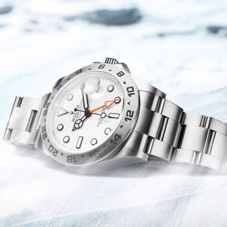 Rolex Explorer wallpaper