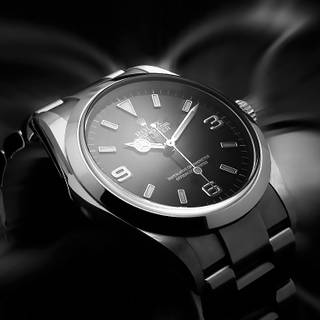 Rolex Explorer wallpaper