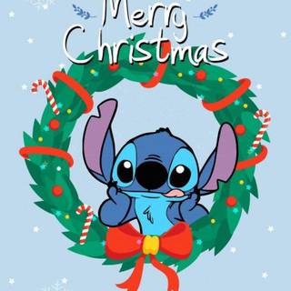 Preppy Chistmas wallpaper