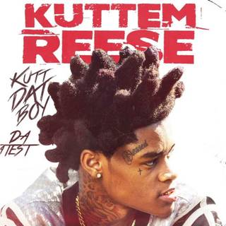 Kuttem Reese wallpaper