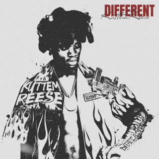 Kuttem Reese wallpaper