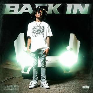 Kuttem Reese wallpaper