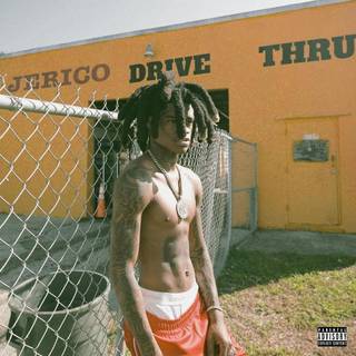 Kuttem Reese wallpaper