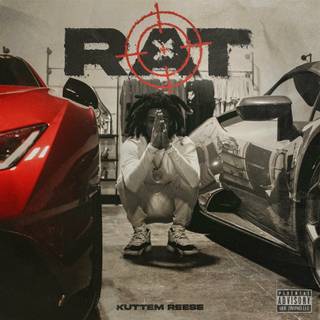 Kuttem Reese wallpaper