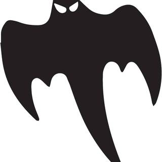 Koenigsegg Ghost logo wallpaper