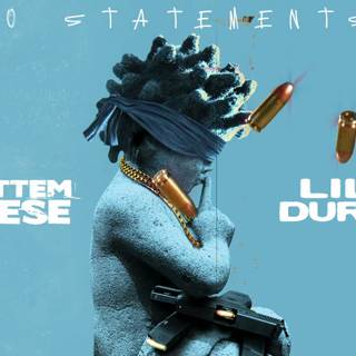 Kuttem Reese wallpaper