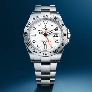 Rolex Explorer wallpaper