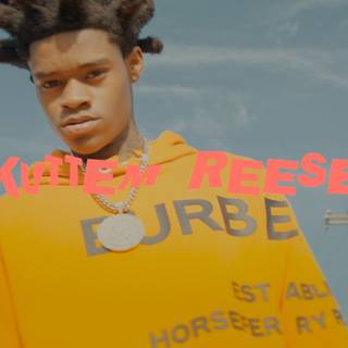 Kuttem Reese wallpaper