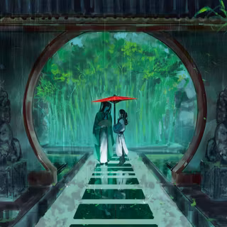 Mount Hua Sect wallpaper