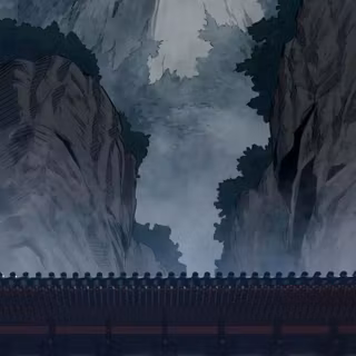 Mount Hua Sect wallpaper