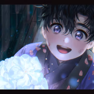 Mount Hua Sect wallpaper